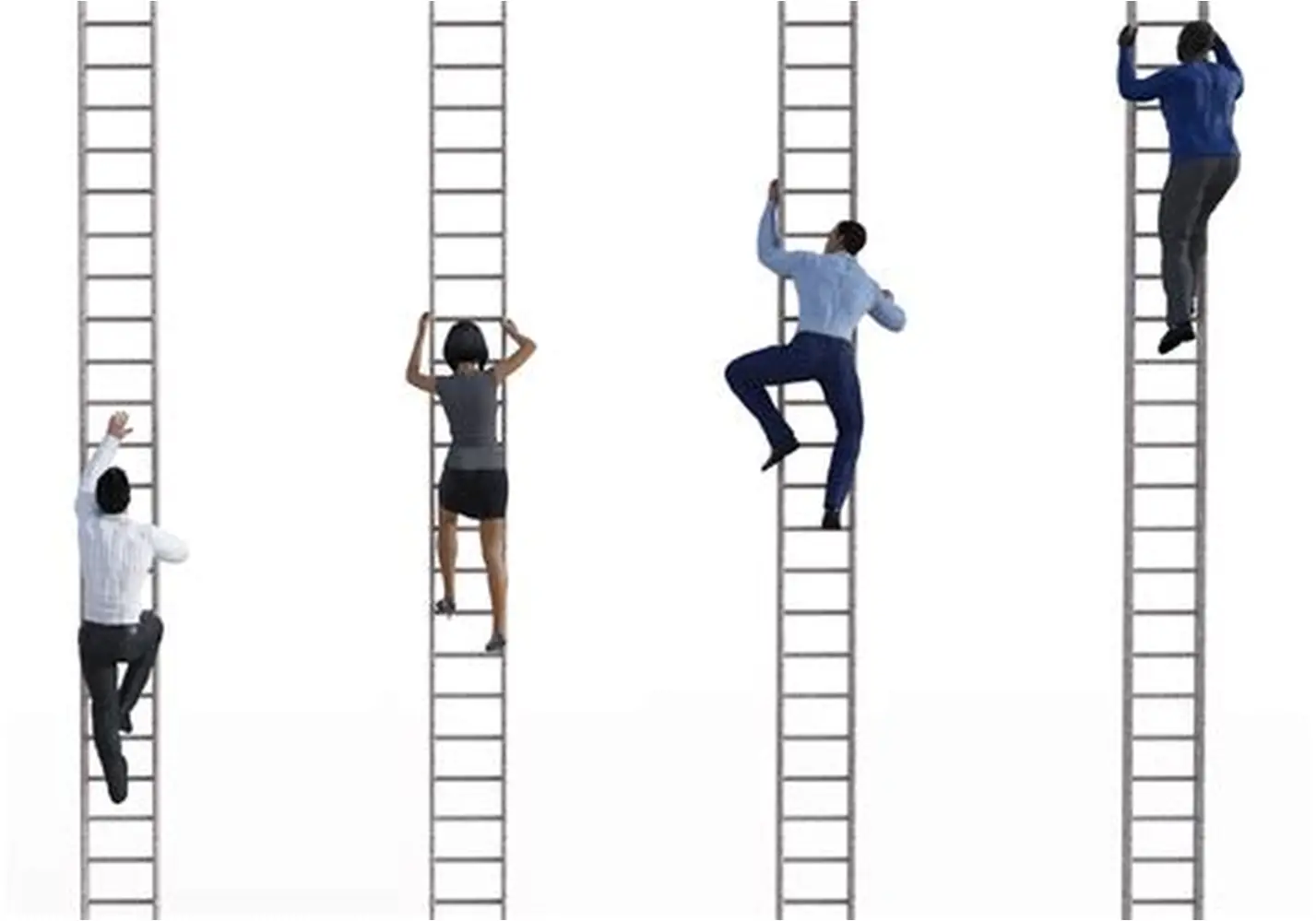 SPV - Climbing up the property ladder